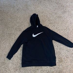 Nike Hoodie Medium
